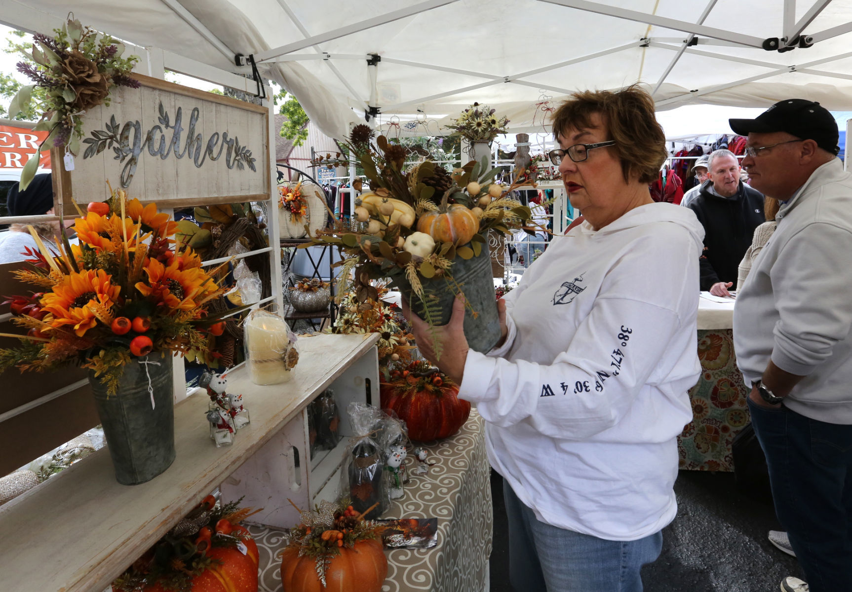 Oktoberfest at Smithville